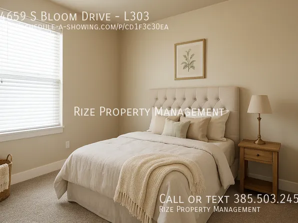 14659 S Bloom Dr, Herriman, UT