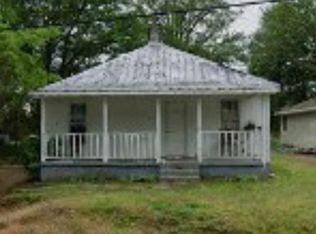 117 Gilbert Ave, Raleigh, NC 27603