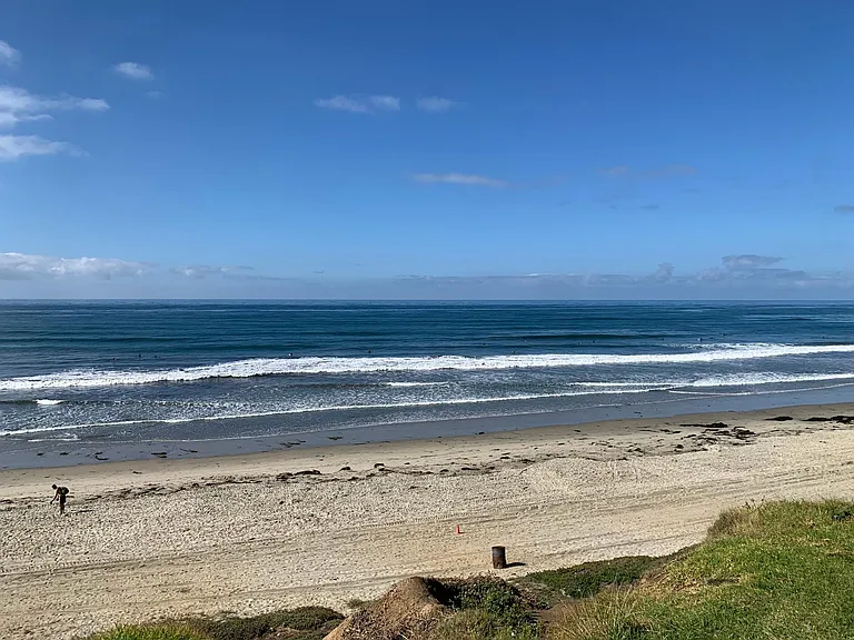 Law Street Beach