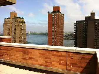 Rented by Citi Habitats