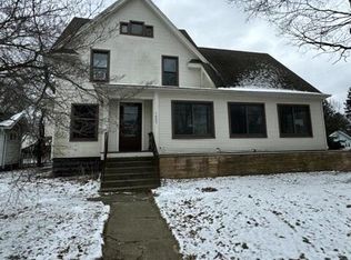 1623 4th St, Jackson, MI 49203