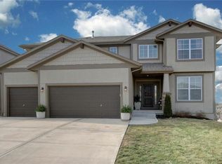 22229 W 121st Ct, Olathe, KS 66061