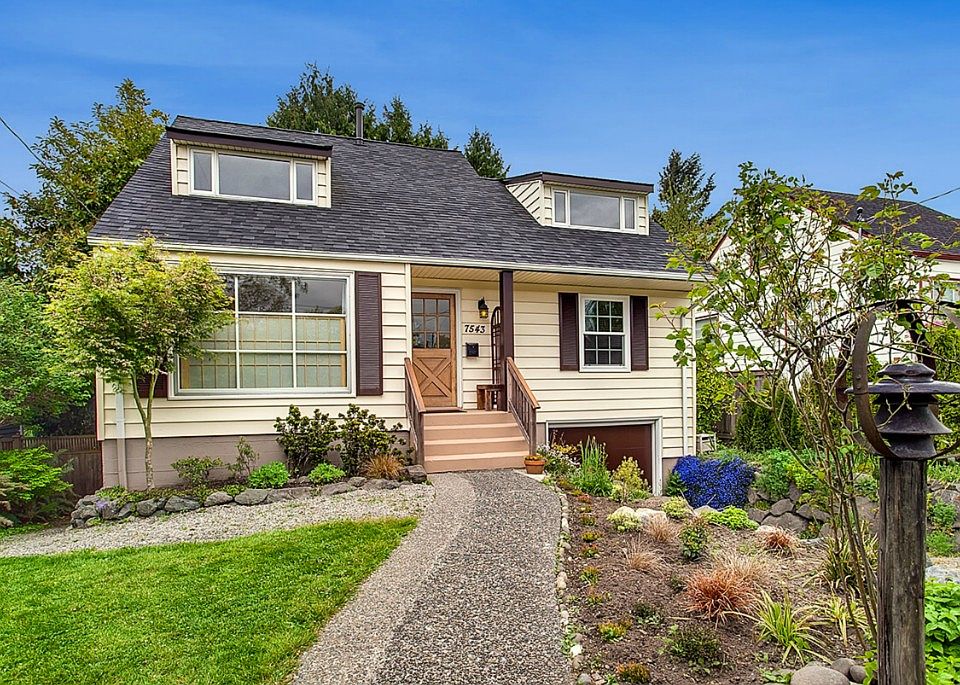 1st image of 7543 11th Ave NW