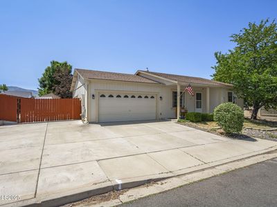 17848 Empire Ct, Reno, NV, 89508