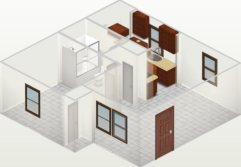 2nd image of 106 Obsidian Blvd APT 79