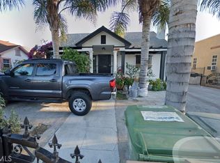 1263 Browning Blvd, Los Angeles, CA 90037