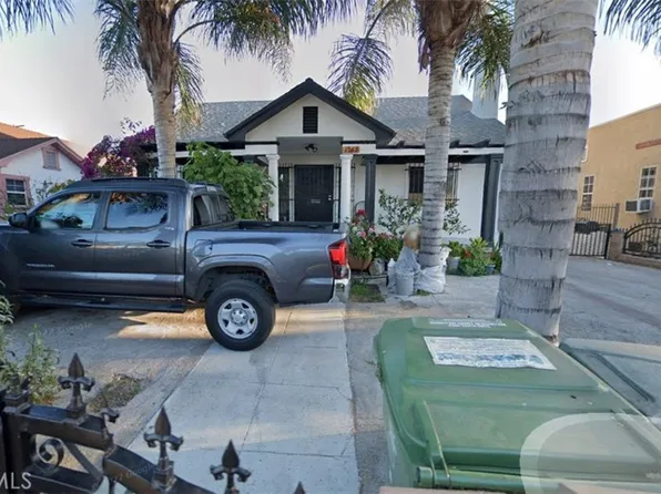 1263 Browning Blvd, Los Angeles, CA 90037