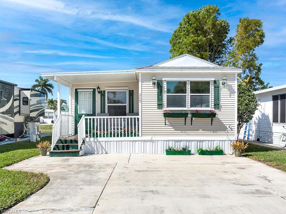 1st image of 269 Bass LN #269