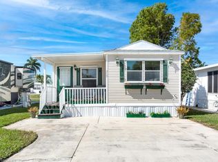 269 Bass Ln #269, Naples, FL 34114