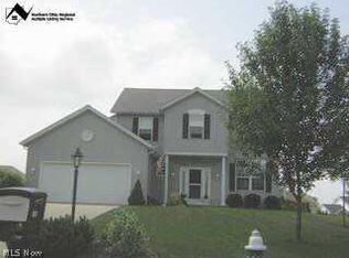 17255 Woodstock Run, Strongsville, OH