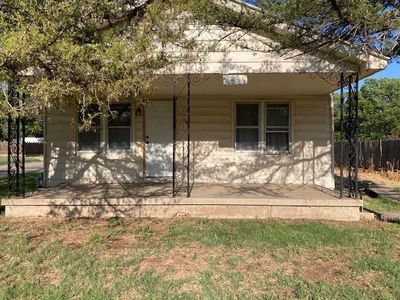 2202 S Saint Francis Ave, Wichita, KS, 67211