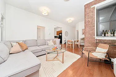 Rented by Living New York