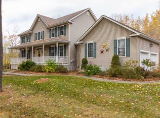 1275 Noxon Rd, Lagrangeville, NY 12540