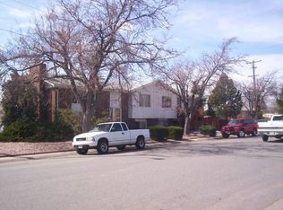 15098 E 8th Ave, Aurora, CO 80011