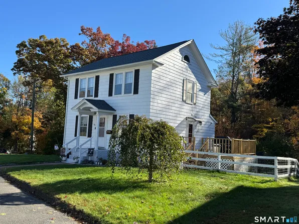 86 Park Avenue, Watertown, CT 06779