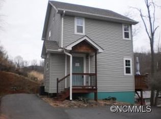 80 Green Oak Rd, Asheville, NC 28804