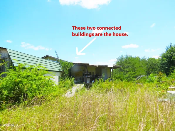 4111 Nashville Hwy, Deer Lodge, TN 37726