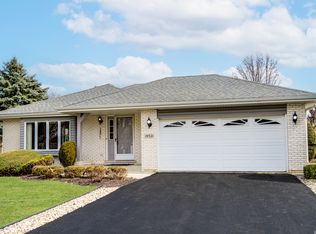 19521 Maurita Ct, Mokena, IL 60448