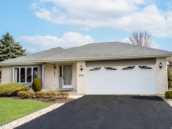 19521 Maurita Ct, Mokena, IL 60448