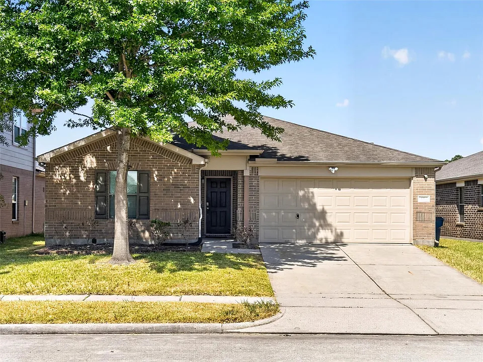 4318 Richland Chambers Ln