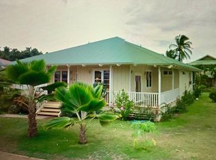 8272 Elepaio Rd #A, Kekaha, HI 96752