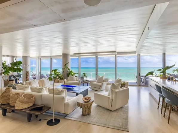 9111 Collins Ave #N721, Surfside, FL 33154