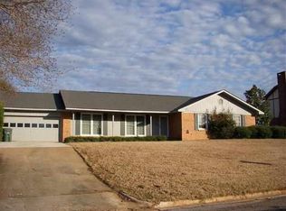 106 Chewalla Dr, Enterprise, AL 36330