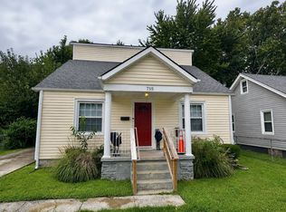 715 Golfview Dr, Lexington, KY 40504