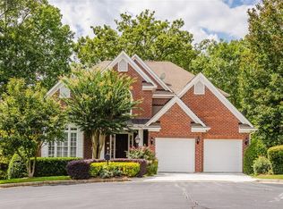 9509 Treymore Dr, Raleigh, NC 27617