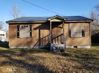 123 Nanellen Rd SW, Rome, GA 30165