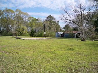 16 N Pacocean Acres, Laurel, MS 39443
