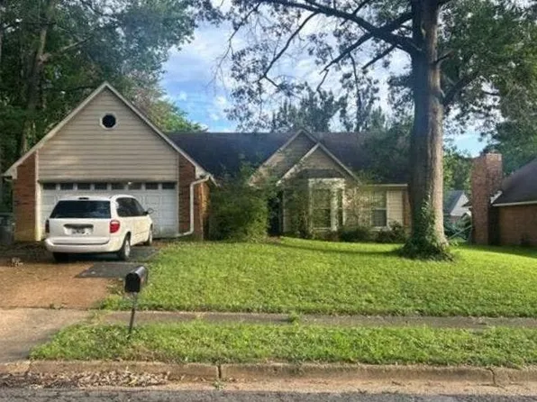 7043 Boxborough Cv, Memphis, TN 38119
