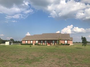 2085 Gibson Rd, Waxahachie, TX 75165