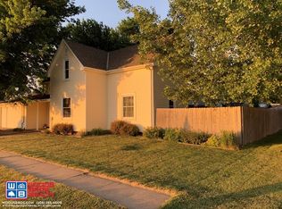 1414 1st St, Aurora, NE 68818