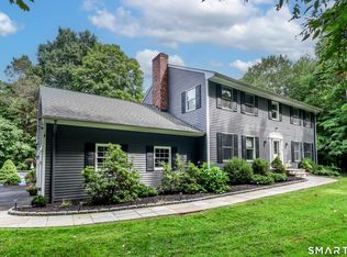 33 Brookwood Drive, Newtown, CT 06470