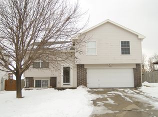 8005 Craig Ave, Omaha, NE 68122