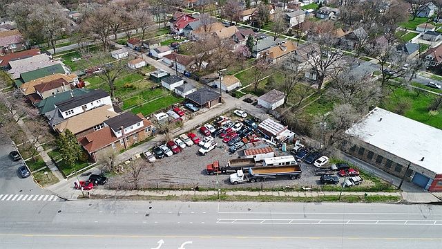 1st image of 8043 S South Chicago Ave