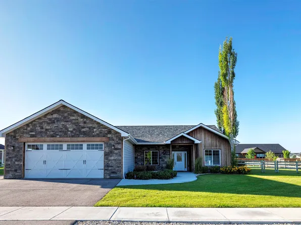 528 Md Cir, Hamilton, MT 59840