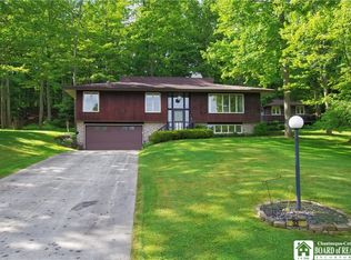 33 Mapleview Ave, Lakewood, NY 14750