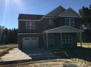 2135 Airport Rd, Suffolk, VA 23434