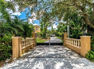 4910 SW 186th Ave, Southwest Ranches, FL 33332