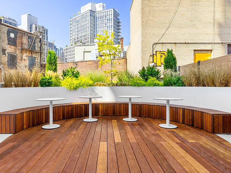 150 Lawrence St #2401 — Photo 23