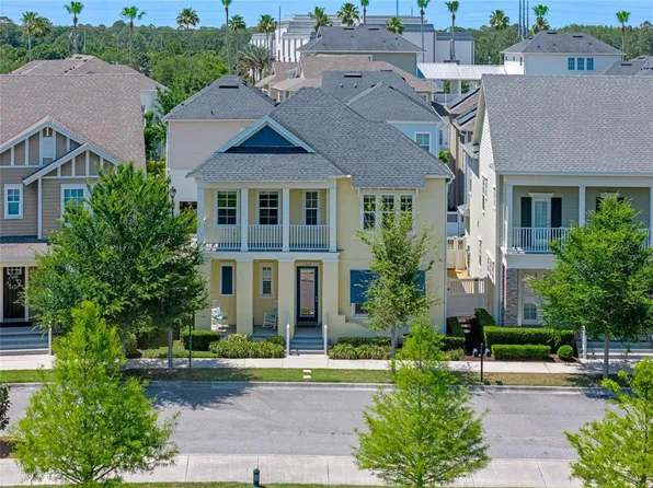 1348 Cap Rock Dr, Celebration, FL 34747