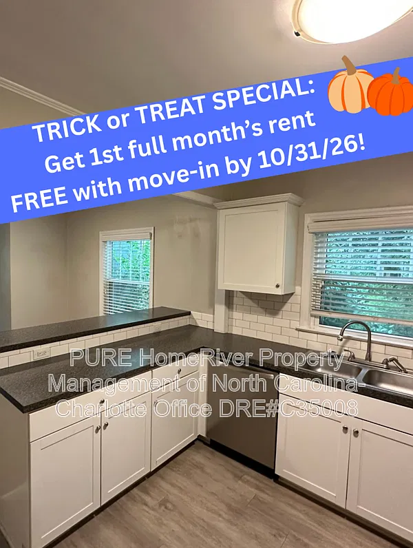 3 bed, 2.0 bath, 1146 sqft, $1,625 — Photo 1
