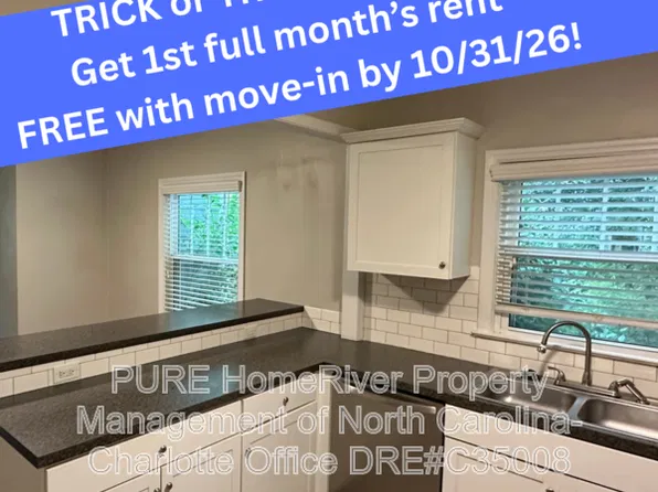 2615 Ashley Rd, Charlotte, NC 28208