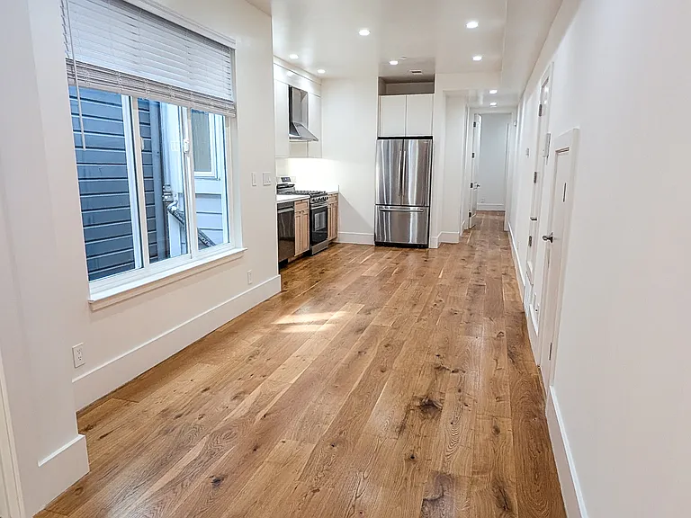 615 Minna St #A — Photo 3