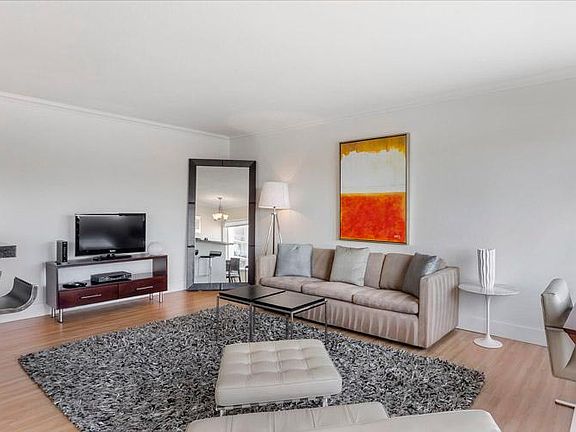 5th image of 1890 Clay St APT 406