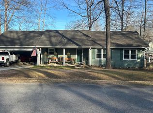 1054 N Plantation Pkwy, Macon, GA 31220