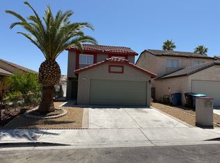 920 Scarlet Ridge Dr, Las Vegas, NV 89128