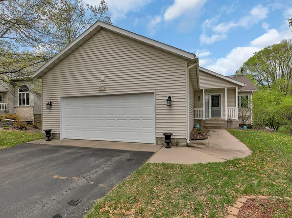 417 5th Ave N, Sartell, MN 56377